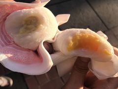 -澳门长洲糯米糍(柯打苏沙街店)