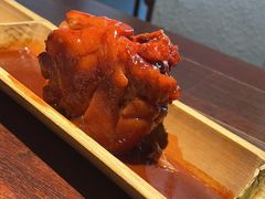 -大牌大·传统杭帮菜(湖滨店)