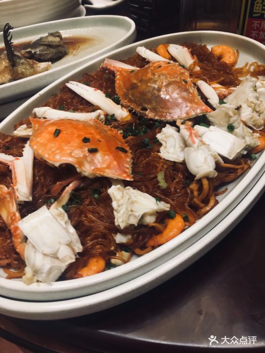 1718公馆(金山店)-图片-福州美食-大众点评网