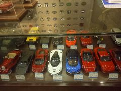 -车之谷·汽车文化主题餐厅(汽开店)