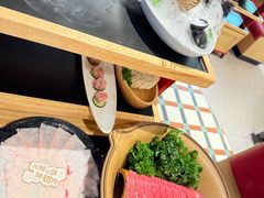 -廖掌柜·重庆鲜货火锅(上海首店)