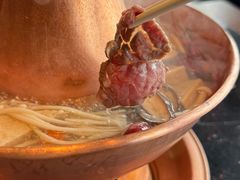 -南门涮肉(通州大船店)