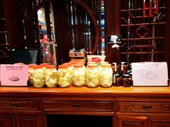 -抱德·潮汕味(敦和店原惠城鱼仔)