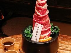 -山葵村烤肉(海淀区民族大学店)