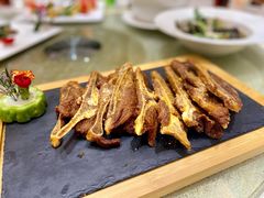 手抓羊排-御和宴·精品粤菜(天润御海湾店)