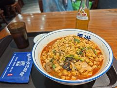 -清真·马洪小炒泡馍馆(钟楼回民街店)