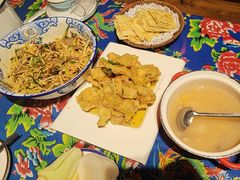 -人民公社大食堂(张家湾店)