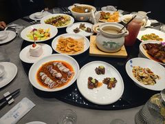 -鲨鱼餐厅.海景川粤餐厅(重庆天地店)