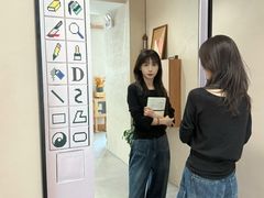 -时间抽屉(裕华万达广场店)