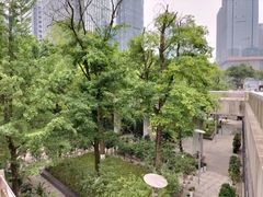 -重庆市江北嘴中央商务区中央公园