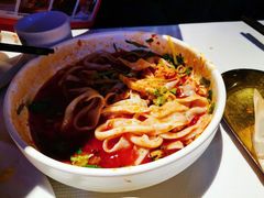 -西域阿里马新疆菜·清真(桂花路店)