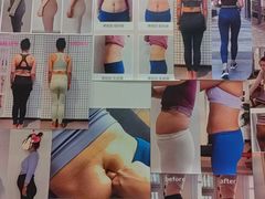 -FLARE STAR FITNESS(复地活力城店)