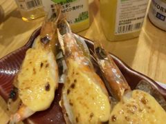 -吉兆·料理(红梅南路店)
