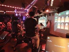 -TANGO LIVEHOUSE动感单车(巴黎春天店)