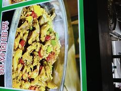 -老山村酒楼(白石洲店)