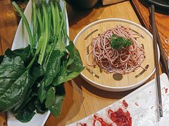 -手选潮汕鲜牛肉火锅(二七广场店)
