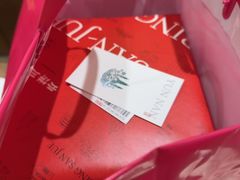 -嘉华鲜花饼·现烤(昆明老街店)