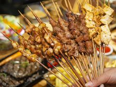 -1819餐厅·团队聚餐·烤串·精酿