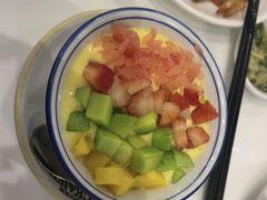 -金湖港式餐厅(建外店)