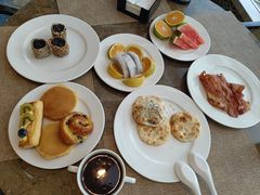 -怡咖啡自助餐(宁波香格里拉店)