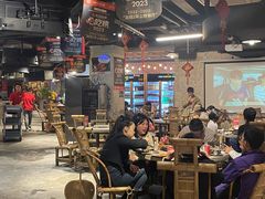 -神伙烧烤(江北黄泥塝店)