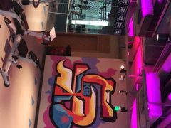 -Trainyard 炼·工场(中国国际贸易中心店)