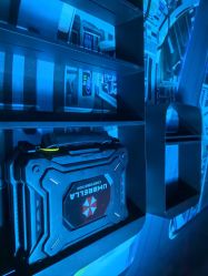 -疯狂冒险家-亲子密室-东坝店(金隅嘉品店)