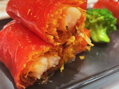 鲜虾红米肠-稻香酒家(天河城店)
