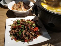 -蜀锦堂·川味现炒(襄阳武商汇店)