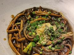 -金枝玉叶上海人家食府(三里河店)