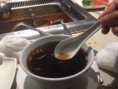 -海底捞火锅(上元大街店)