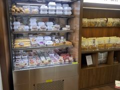 -富贵面包公司(运河店)