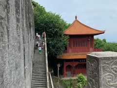 -南沙天后宫景区