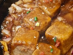 -東城故事·尋找姆媽的味道(玉兰路店)