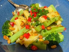 贵阳米豆腐-贵州大厦贵州厅(樱花园西街店)
