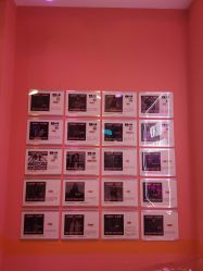 -DOS HOP潮上舞蹈