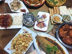 -酒肉门孔府菜(曲阜游客中心店)