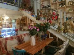 -Kitchen·Y洋厨房西餐厅(王府壹号店)