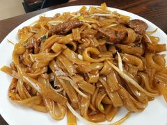 -美食店(华贵路店)