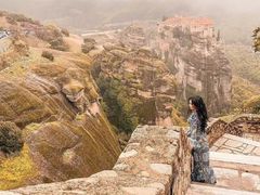 -梅黛奥拉修道院