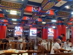 -郭林家常菜(狼垡店)