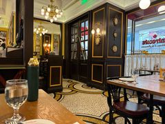 -Entrecôte 法国牛扒馆(保利·时光里店)