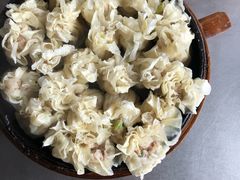 -刘七嬢烧麦刀削面