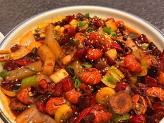 -福苗小骆驼烧烤(曲江店)