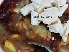 -刘老虎肉丸糊辣汤(总店)