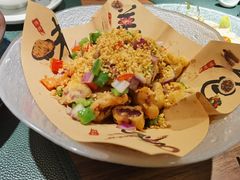 -木棉·醉心粤味(COCO Park店)