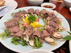 -蟹田居·活蟹料理(东城店)