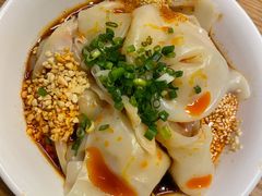 -付小姐在成都(川沙店)