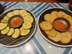 -五条友·广西烧烤大牌档(盛天地店)