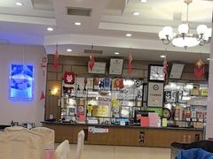 -烤肉宛饭庄(南礼士路店)